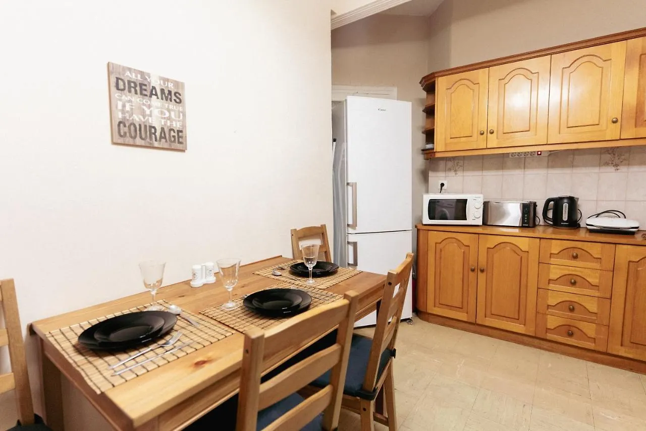 Charming 85Sqm Apartment With Panoramic City-Views location
